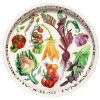 Tins & Trays | Emma Bridgewater Emma Bridgewater Vegetable Garden Deepwell Tray