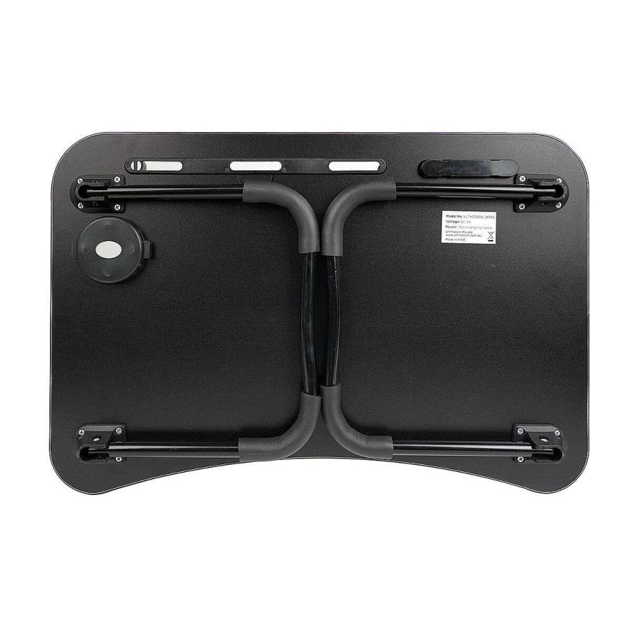 Smartphone & Laptop Gadgets | The Source The Source Folding Lap Tray With Usb Port