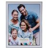 Photo Albums & Frames | Temptation Temptation White Edged Photo Frame 8X10