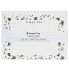 Notecard Sets | Toasted Crumpet Toasted Crumpet 'Wildflower Meadows' Thank You Notecards Set Of 6