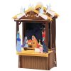 Christmas | Alljoy Design Alljoy Design Nativity Paper Theatre 3D Pop Up Christmas Card