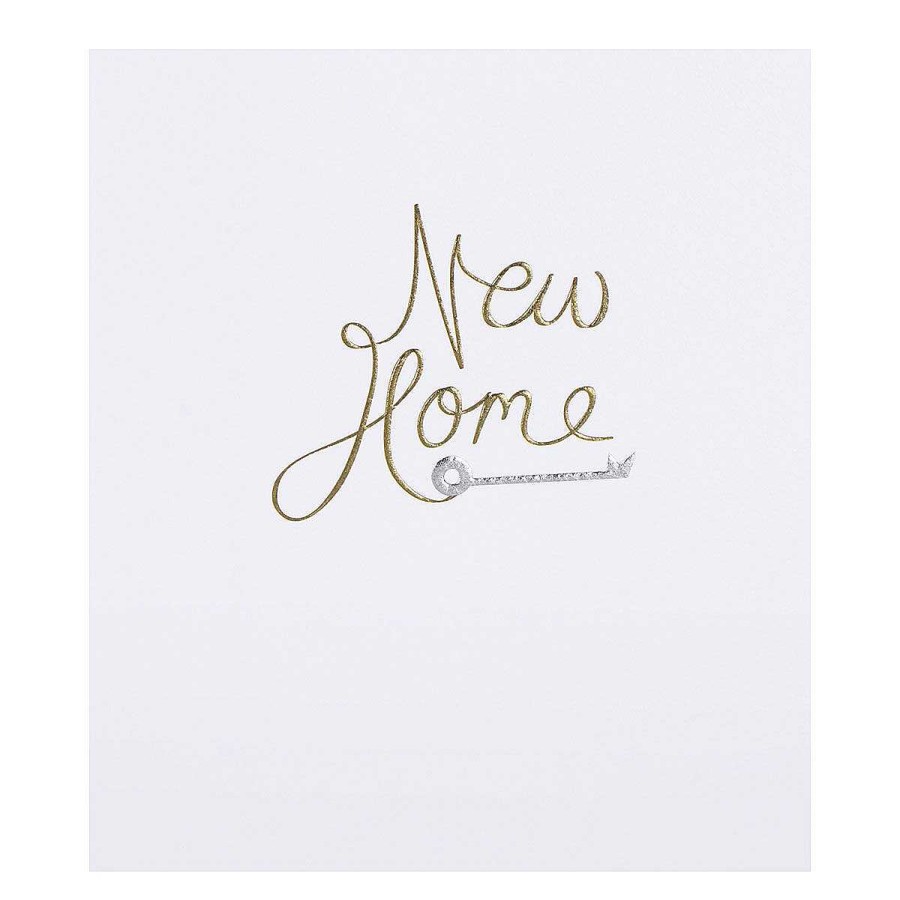 New Home | Paperlink Paperlink Mimosa New Home Card