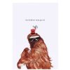 Funny Cards | Temptation Gifts Zeppelinmoon 'Shitshow' Greetings Card