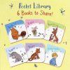 Baby Books | Winnie The Pooh Winnie The Pooh Pocket Library Set Of 6 Mini Books