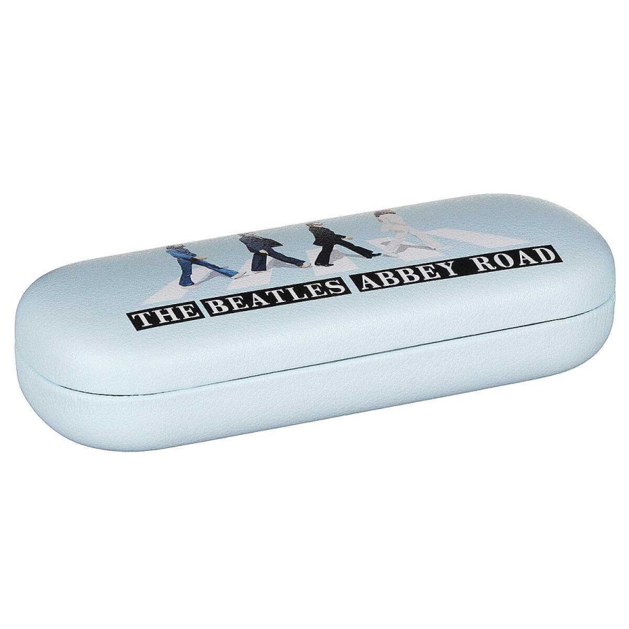 Glasses Cases | The Beatles The Beatles Abbey Road Glasses Case