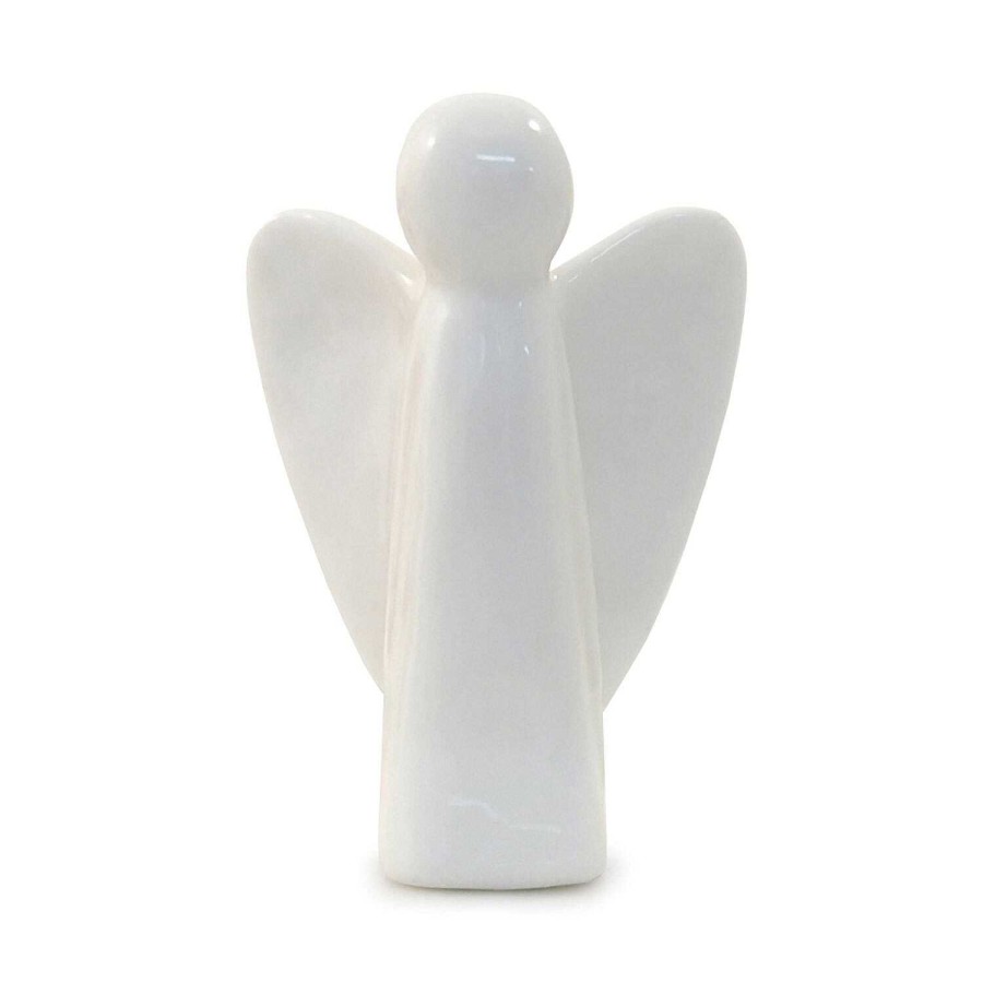 Christening Gifts | East of India East Of India Matchbox Guardian Angel