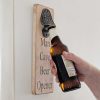 Dad | Austin Sloan Austin Sloan 'Man Cave' Bottle Opener