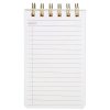 Stationery | Designworks Ink Designworks Ink 'Live By The Sun' Small Spiral Notepad