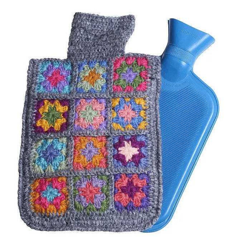 Warmers | Pachamama Pachamama Woodstock Hot Water Bottle