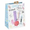 Greeting Cards | Glick Glick Awesome Teacher Medium Gift Bag