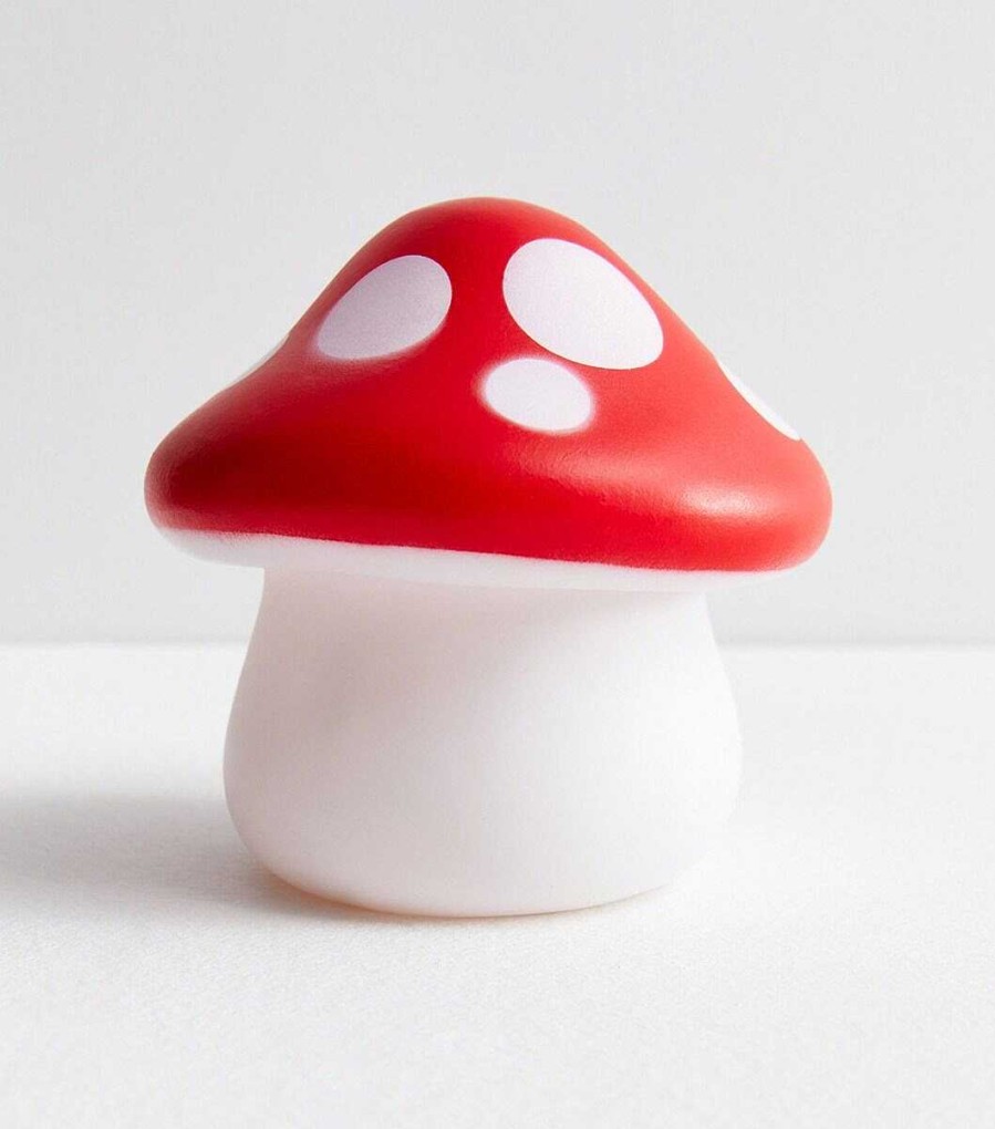 Lights & Sounds | Gift Republic Gift Republic Mushroom Light