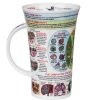 Mugs | Dunoon Dunoon Immune System Glencoe Shape Mug