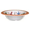 Bowls | Leonardo's Little Stars Leonardo'S Little Stars Dinosaurs Bowl