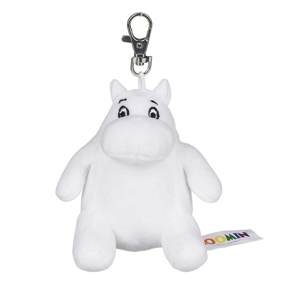 Teenagers | Moomin Moomin Moomin Key Clip