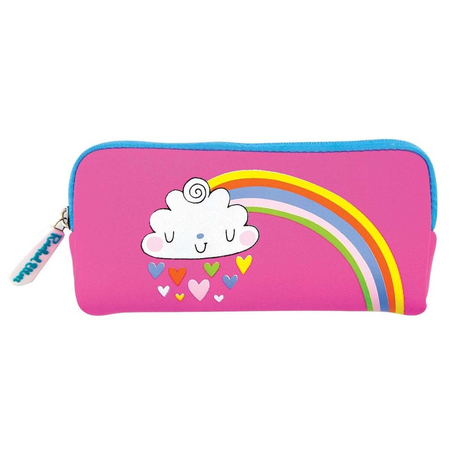 Pencil Cases | Rachel Ellen Rachel Ellen Born To Sparkle Unicorn Pencil Case