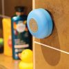 Bathroom Gadgets | Funtime Funtime Blue Bluetooth Shower Speaker