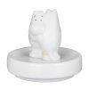 Keepsake Boxes | Moomin Moomin 'Hug' Collector'S Trinket Pot