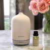 Essential Oils & Diffusers | Stoneglow Stoneglow Modern Classics Perfume Mist Diffuser Stone