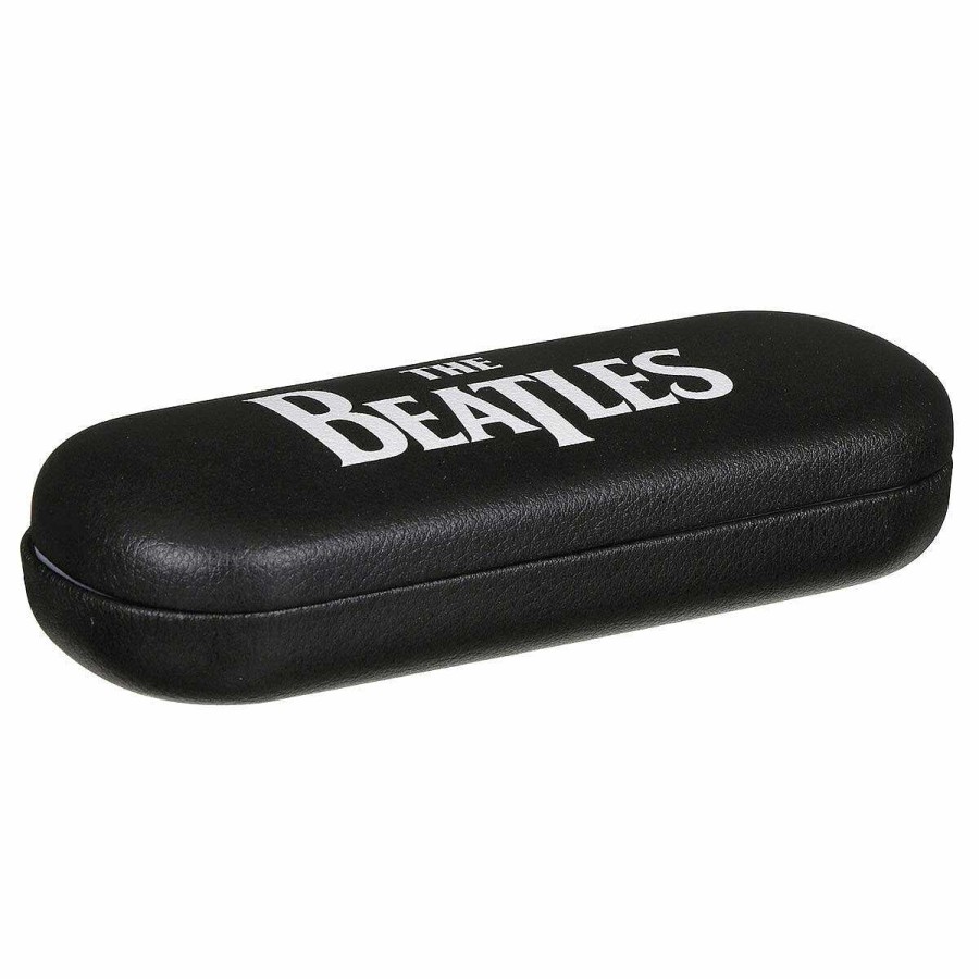 Glasses Cases | The Beatles The Beatles Logo Glasses Case