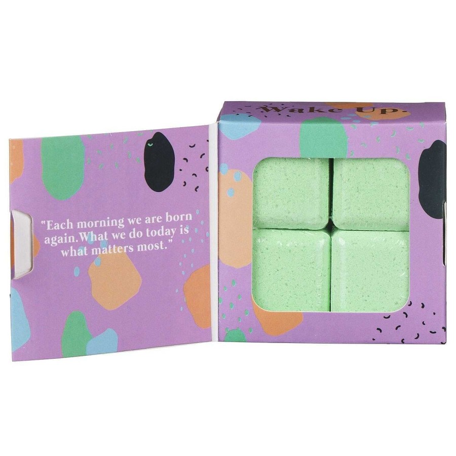 Bath & Shower | Gift Republic Gift Republic 'Wake Up' Shower Steamers