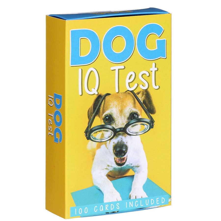 Toys & Games | Gift Republic Gift Republic Dog Iq Test