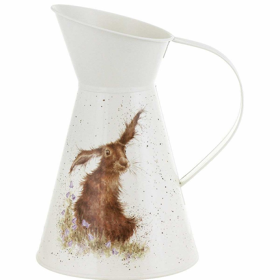 Jugs | Wrendale Wrendale Harebells Flower Jug