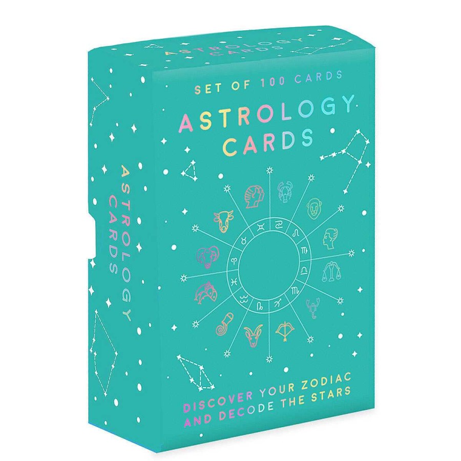 New In | Gift Republic Gift Republic Astrology Cards