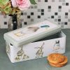 Kitchenware | Wrendale Wrendale The Country Set Cracker Tin