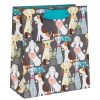 Medium Gift Bags | Glick Glick Dogs Medium Gift Bag