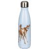 Travel | Wrendale Wrendale 'Daisy Coo' Cow 500Ml Water Bottle