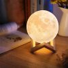 Home Accessories | Funtime Funtime Moonbeam 3D Led Light