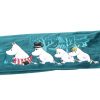 Other Accessories | House Of Disaster House Of Disaster Moomin 'Family' Long Hot Water Bottle