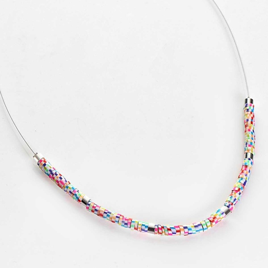 Necklaces | Carrie Elspeth Carrie Elspeth Mini Myriad Links Necklace