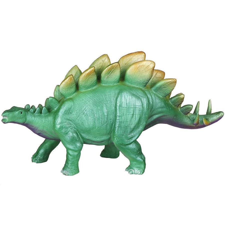 Home Accessories | Gisela Graham Gisela Graham Large Stegosaurus Led Light Up Dinosaur