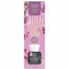 Reed Diffusers | Yankee Candle Yankee Candle Wild Orchid 100Ml Signature Reed Diffuser