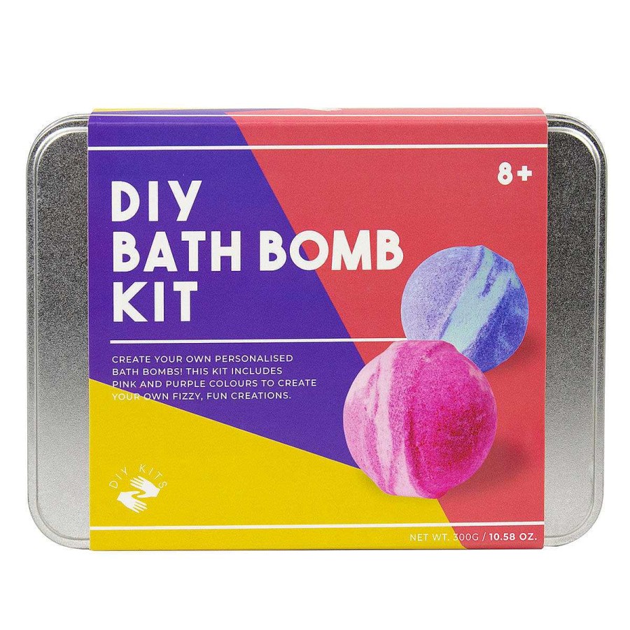 Bath & Shower | Gift Republic Gift Republic Diy Bath Bomb