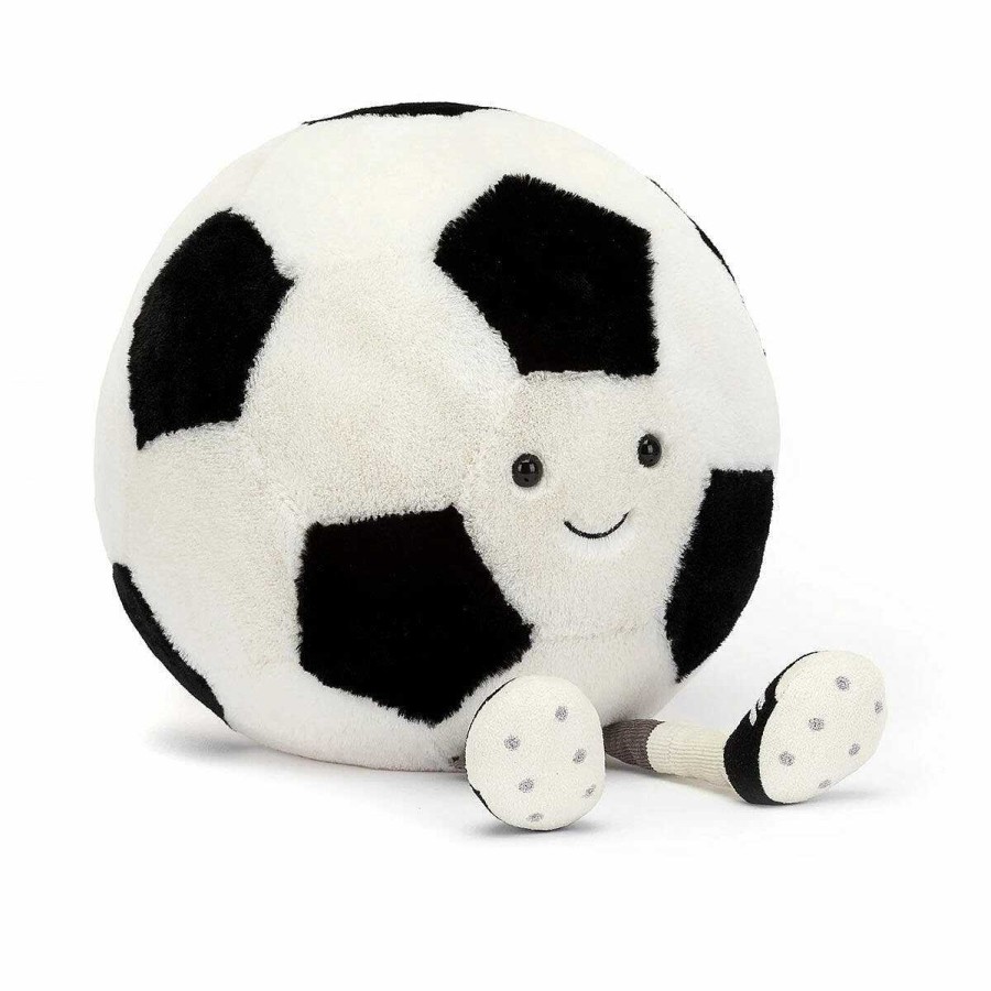 New In | Jellycat Jellycat Amuseable Football