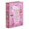 Gift Boxes | Eurowrap Eurowrap Fairy Tales Small Book Box