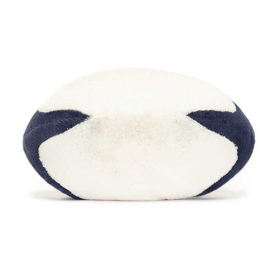 New In | Jellycat Jellycat Amuseable Rugby Ball