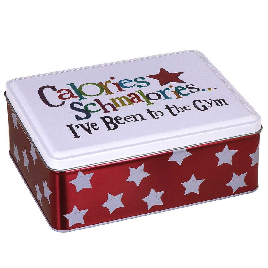 Keepsake Boxes | The Bright Side The Bright Side Snacks Tin