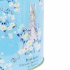 Tea | New English Teas New English Teas Peter Rabbit Daisies Tea Caddy With 80 English Breakfast Tea Bags