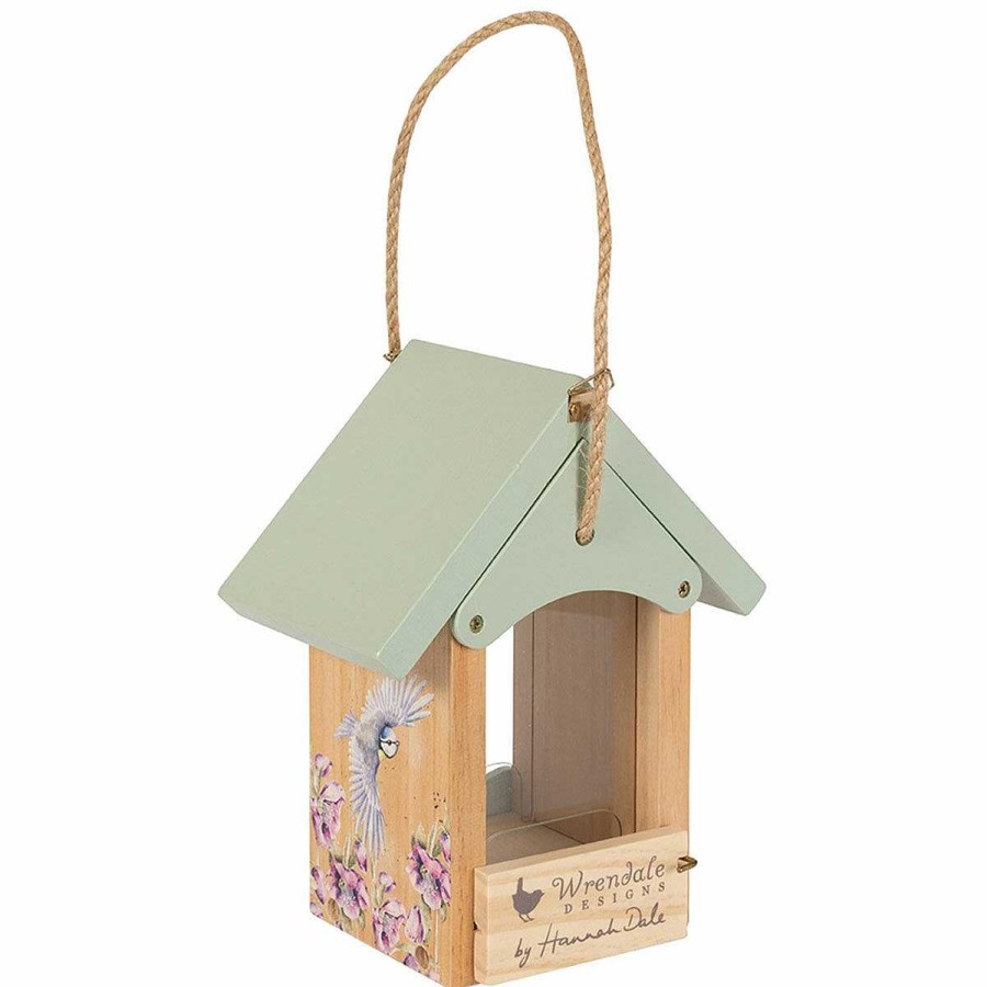 Gardening Accessories | Wrendale Wrendale Bird Feeder