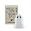 Ornaments | East of India East Of India Matchbox Ghost Hugs