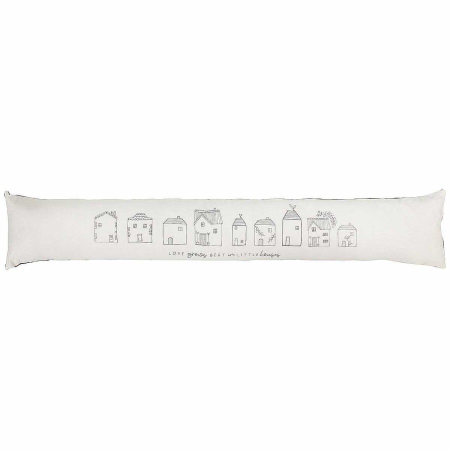 Soft Furnishings | Widdop & Co Widdop & Co Moments Love Grows Best 1M Draught Excluder