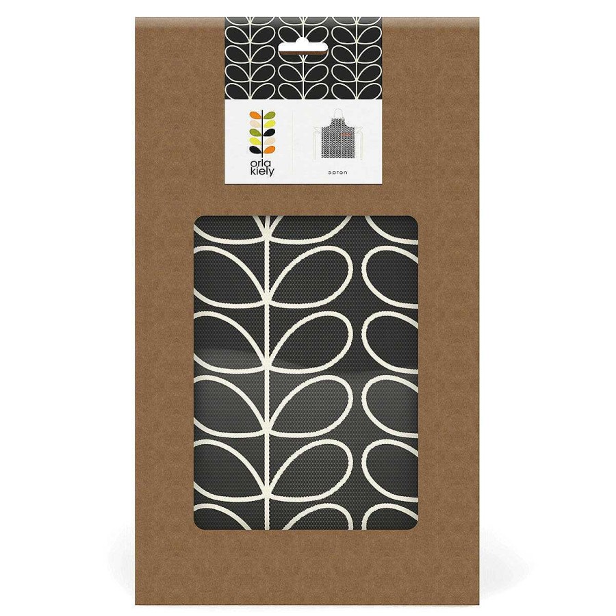 Aprons | Orla Kiely Orla Kiely Linear Stem Apron