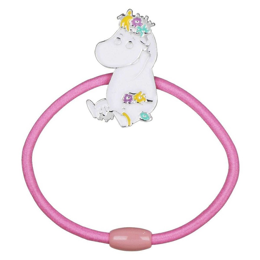 For Little Girls | House Of Disaster House Of Disaster Moomin Snorkmaiden Enamel Hairband