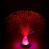 Teenagers | Funtime Funtime Colour Changing Fibre Optic Ice Lamp