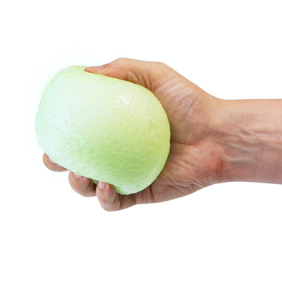 Stress Toys | The Source The Source Moon Stress Ball