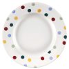 Plates | Emma Bridgewater Emma Bridgewater Polka Dot 10 1/2 Inch Plate