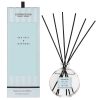 Reed Diffusers | Stoneglow Stoneglow Modern Classics Sea Salt & Oakmoss Reed Diffuser